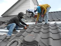 Best Roof Installation  in Unionville, MO